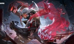 云缨皮肤最新爆料无双,无双风华绝代，美艳无双！