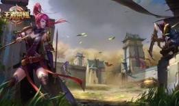 王者荣耀雷神爆料视频,雷神新爆料，神秘英雄即将登场！