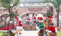 上海迪士尼最新爆料,神秘项目即将揭幕，惊喜连连引期待